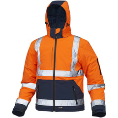 VELTUFF® Softshell Winter Jacket Class 3 VC20