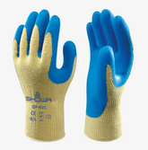 GP‑KV1 Kevlar® Grip Glove – High‑Performance Cut Protection with Superior Grip