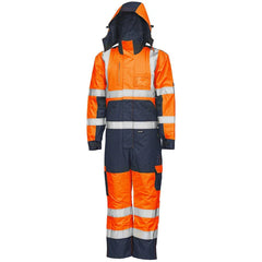 VELTUFF® Class 3 Thermo Coverall VC20