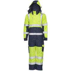 VELTUFF® Class 3 Thermo Coverall VC20