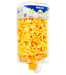 Moldex 7650 Large Mellow Dispenser Station (Dispenser of 500 Pairs)