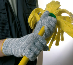 Juba 440 – Seamless Polyester/Cotton Work Gloves